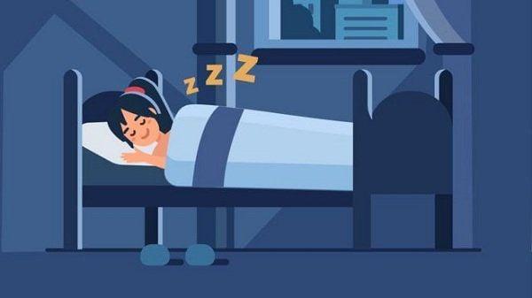 Nằm Mơ Thấy Con Nít Đánh Đề Số Mấy?