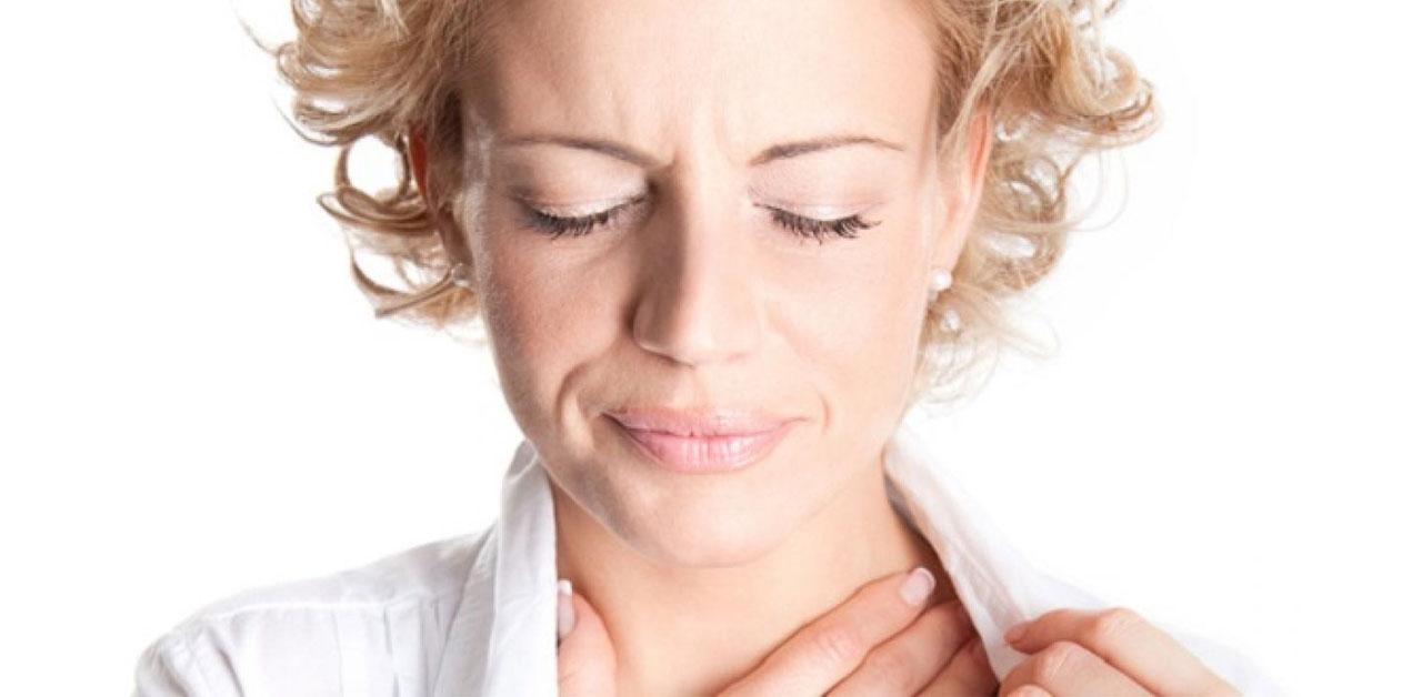 Bản thân là cá bé bị nuốt