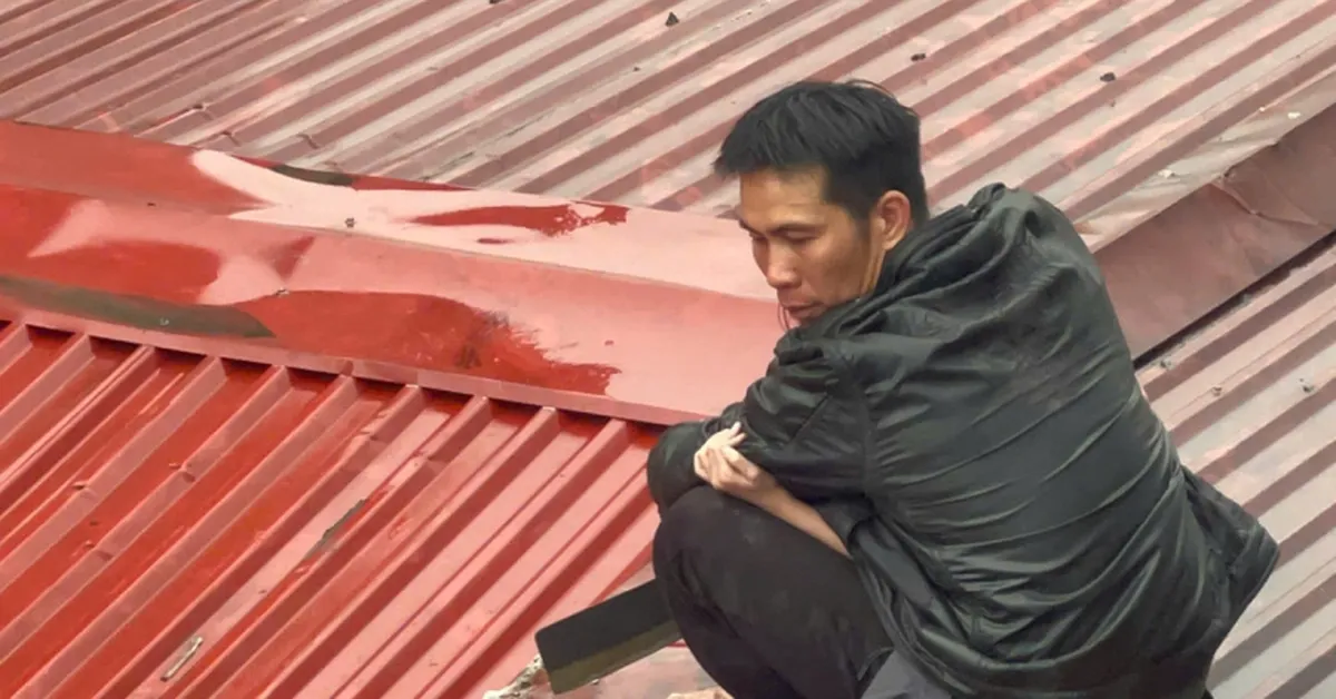 Nằm Mơ Thấy Bị Bắt Cóc Đánh Số Mấy?