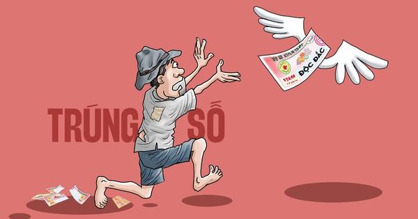 Giải Mã Giấc Mơ Thấy Ký Sinh Trùng Và Số Đề Liên Quan