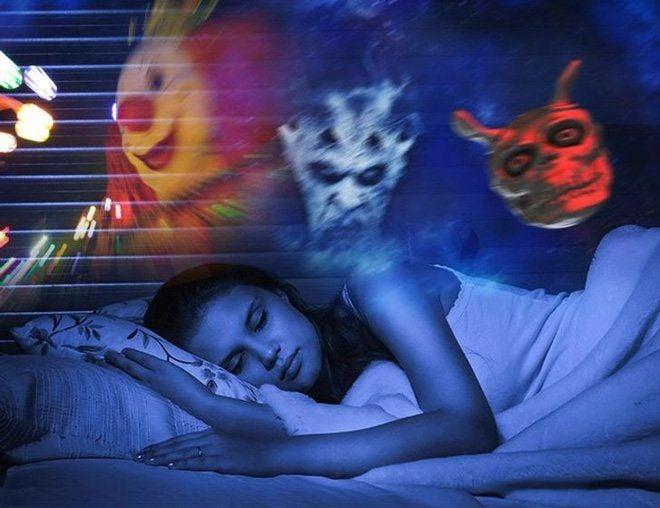 Các trường hợp mơ thấy bị dê