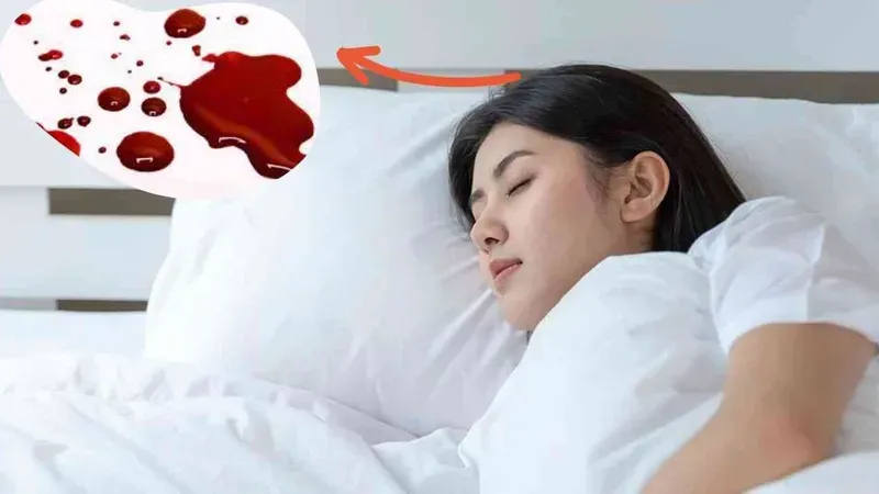 Nằm mơ thấy mình có bầu đánh số gì? Giải mã chi tiết