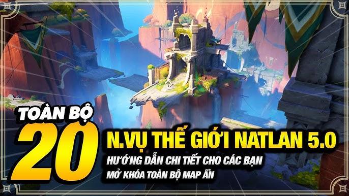 Cây cóc xanh bên suối nước trong