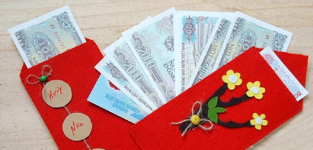 Chọn con số may mắn