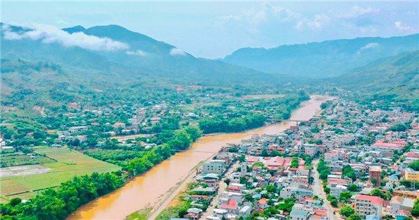 Nằm Mơ Thấy Leo Núi Đánh Số Mấy?