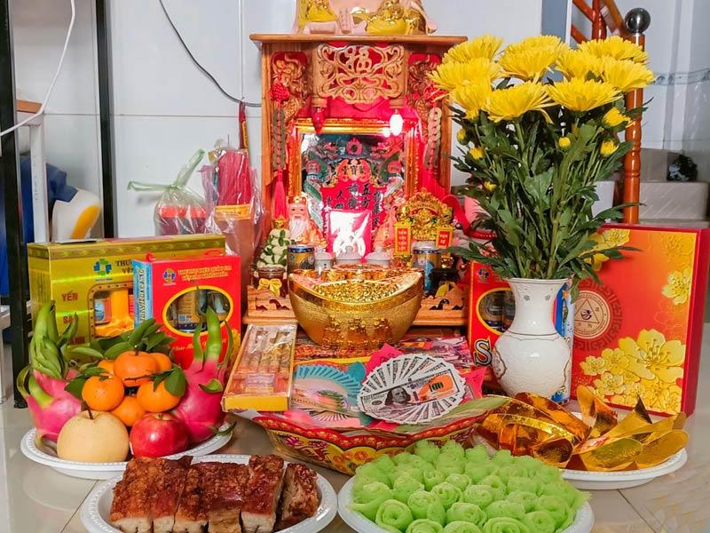 Giải Mã Giấc Mơ Thấy Tượng Phật Bị Đổ và Số Đề Liên Quan