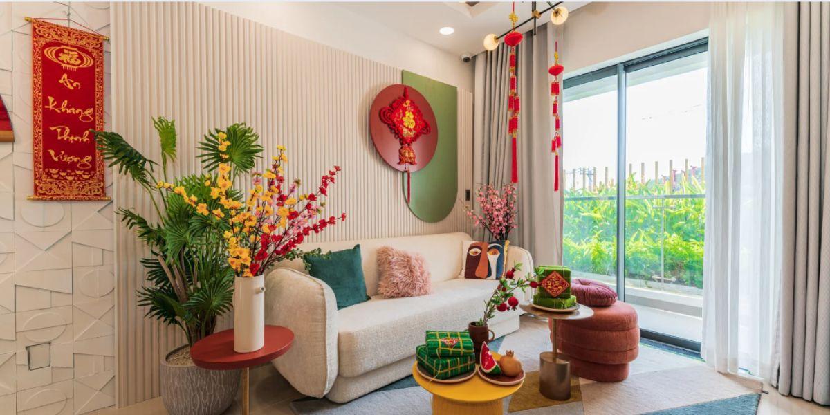 Dọn nhà quét dọn