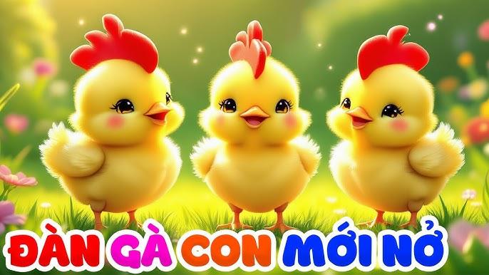 Giải Mã Giấc Mơ Thấy Con Gà Đánh Con Gì?
