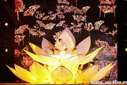 Giấc mơ nhảy múa theo nhạc remix