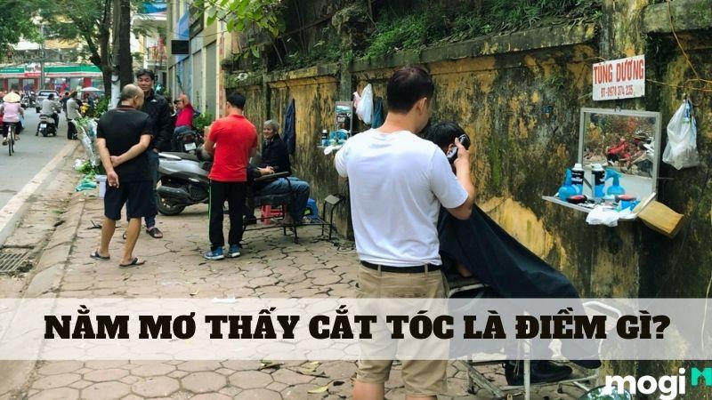 Giải mã giấc mơ bà bầu cắt tóc
