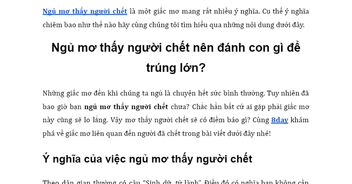 Giải Mã Giấc Mơ Thấy Hôn Người Mình Từng Thích Đánh Con Gì?