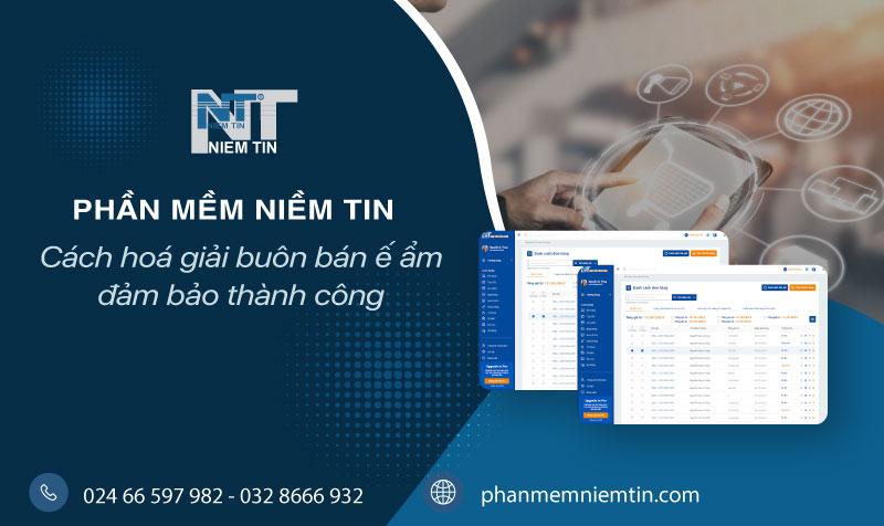 Giải mã giấc mơ buôn bán ế ẩm