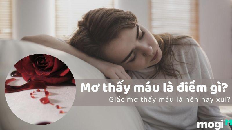 Giải mã giấc mơ chảy máu mũi theo dân gian