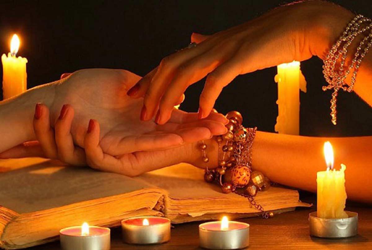 Giải mã giấc mơ coi bói