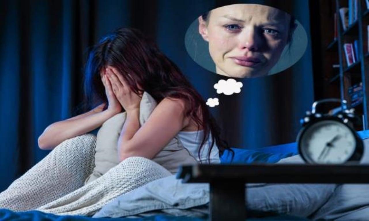 Bà Bầu Nằm Mơ Thấy Người Thân Đã Mất: Giải Mã Số Đề