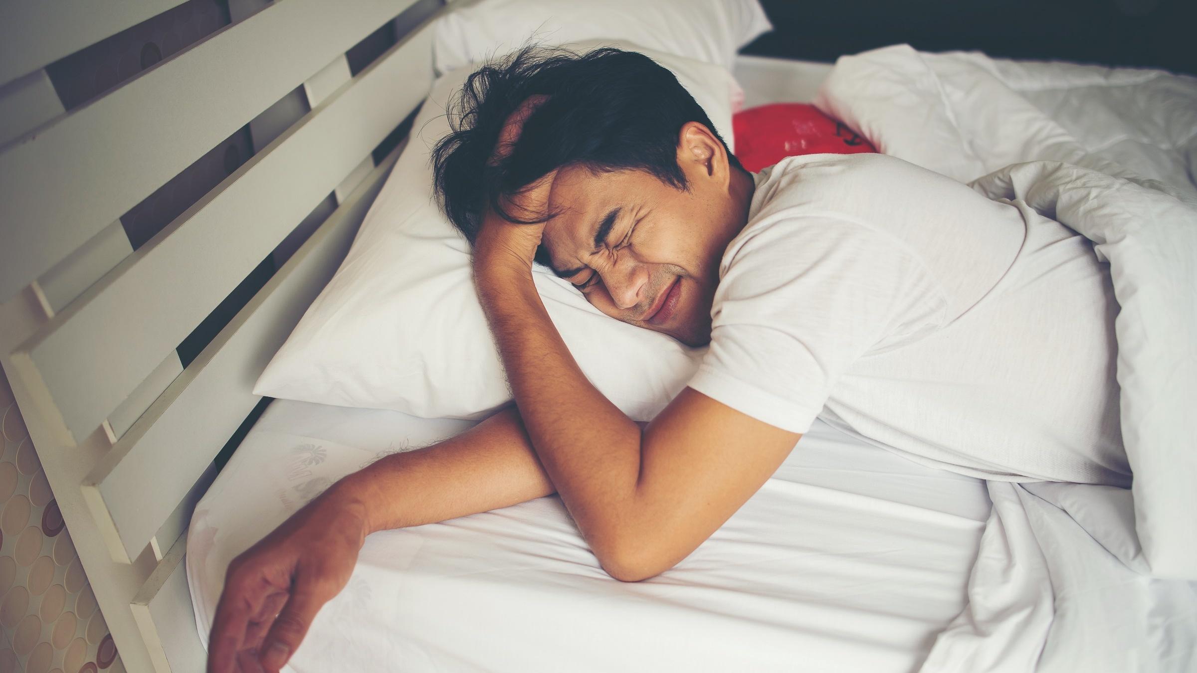 Giải mã giấc mơ đi tiểu