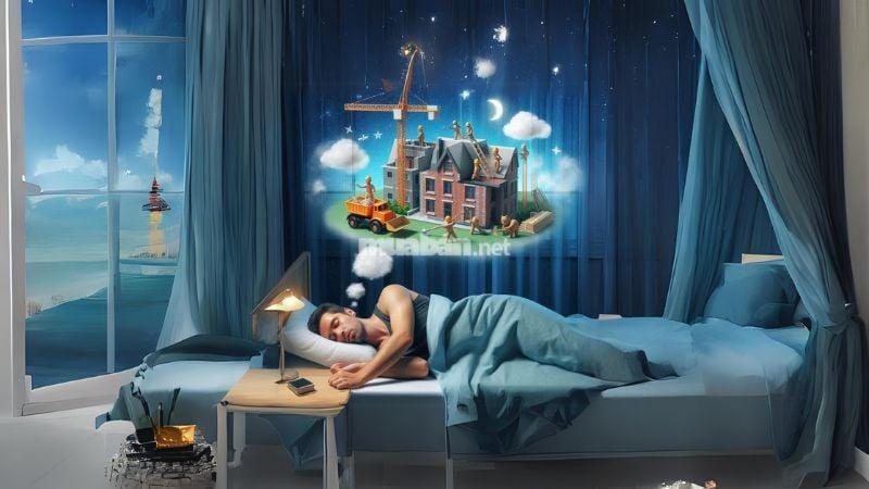 Nằm Mơ Bị Mất Tiền Đánh Số Mấy?
