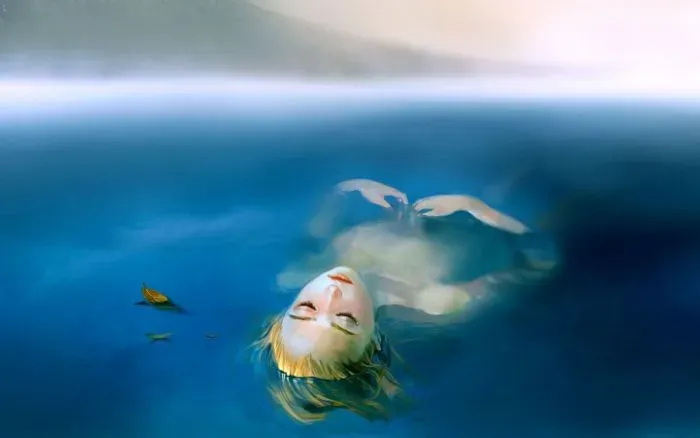 Giải mã giấc mơ thấy em bé chết