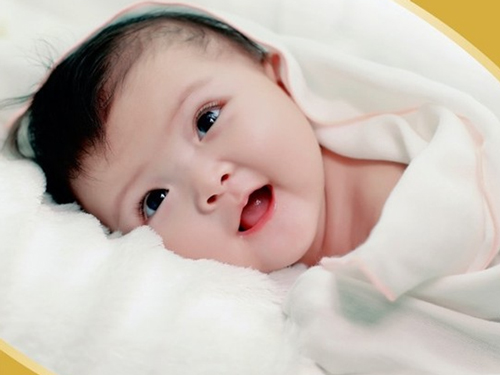 Giải mã giấc mơ thấy em bé khóc