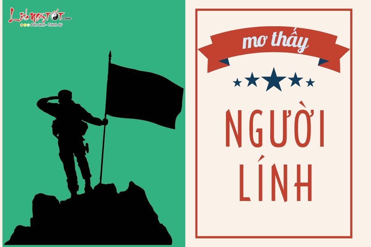 Giải mã giấc mơ lính Mỹ