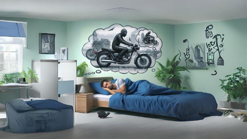 Nằm mơ thấy chùa bị cháy là điềm gì? Giải mã giấc mơ và số đề liên quan