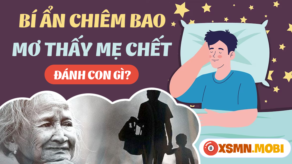 Nằm mơ thấy giết người đánh số gì? Giải mã chi tiết