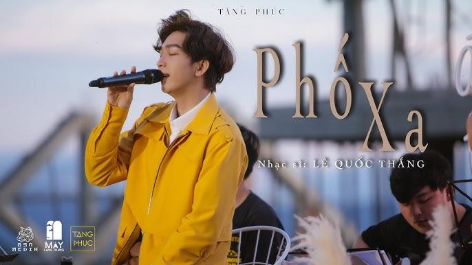 Giải mã giấc mơ nghe nhạc phố xá