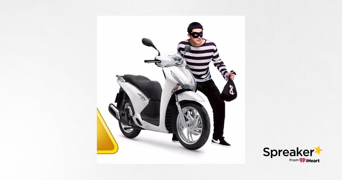 Giải mã giấc mơ thấy người khác mất xe