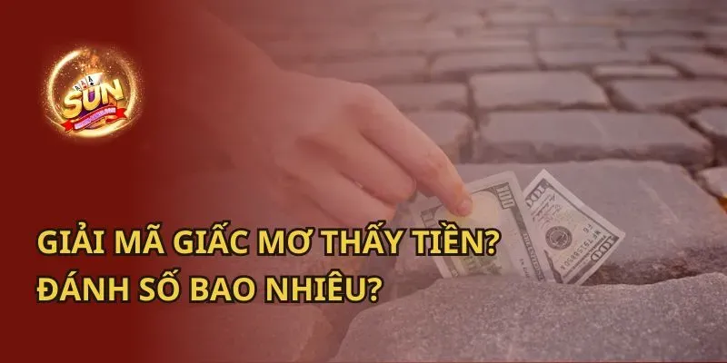 Giải Mã Giấc Mơ Thấy Người Chết Đưa Tiền Đánh Con Gì?
