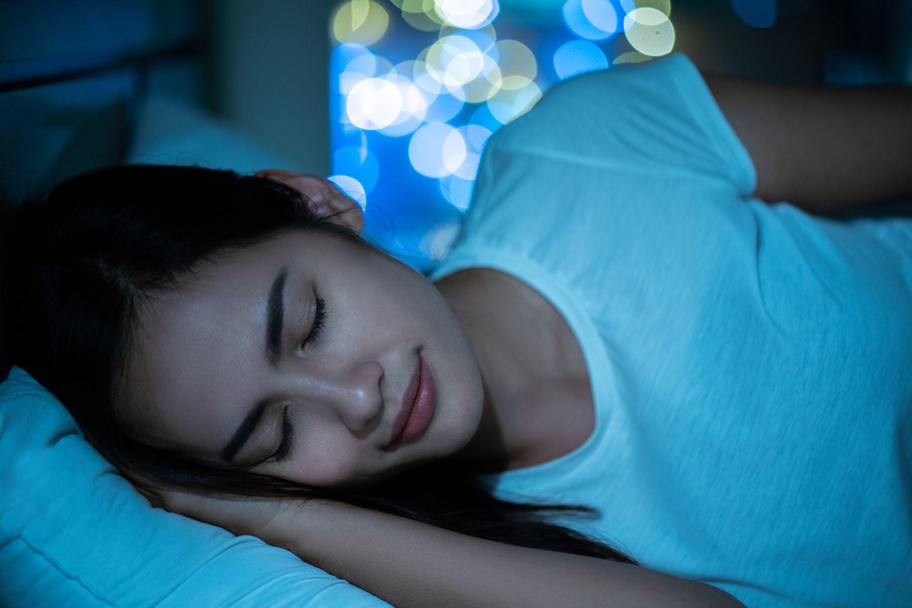 Giải mã giấc mơ phố phường thường gặp