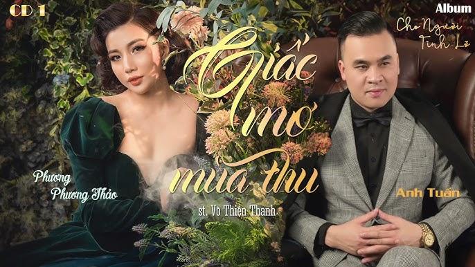 Giấc mơ phố thu phương lá vàng
