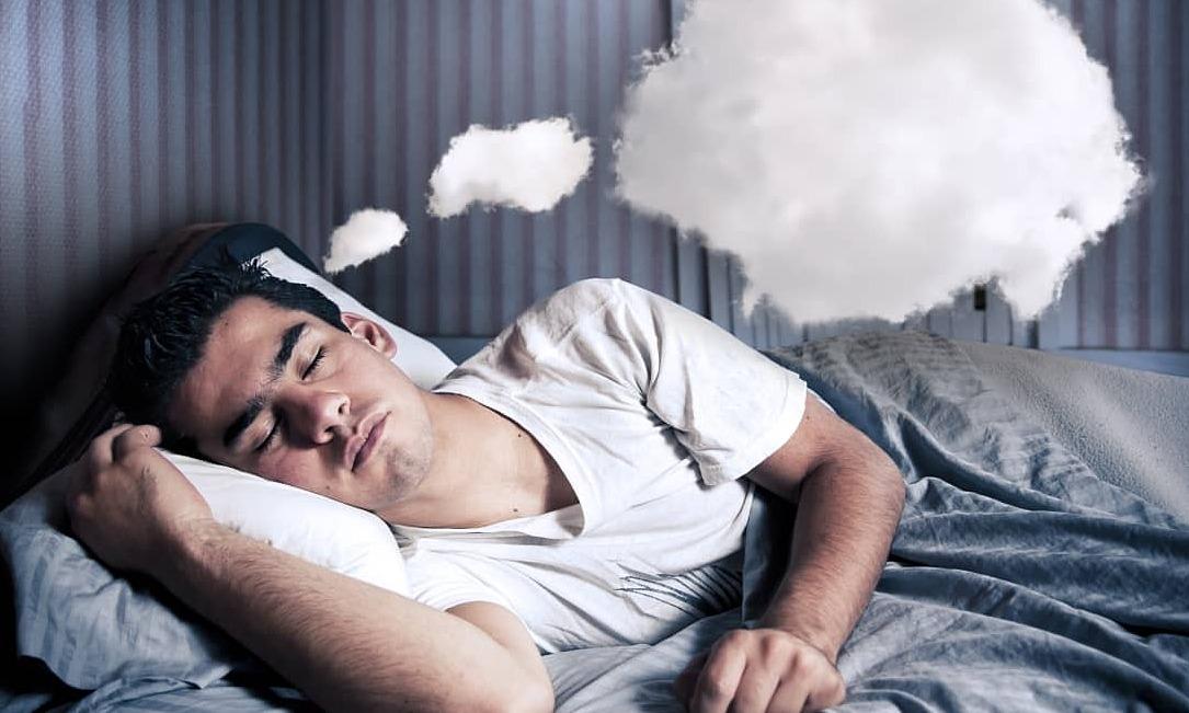 Giải Mã Giấc Mơ Thấy Bạn Khóc Đánh Con Gì?