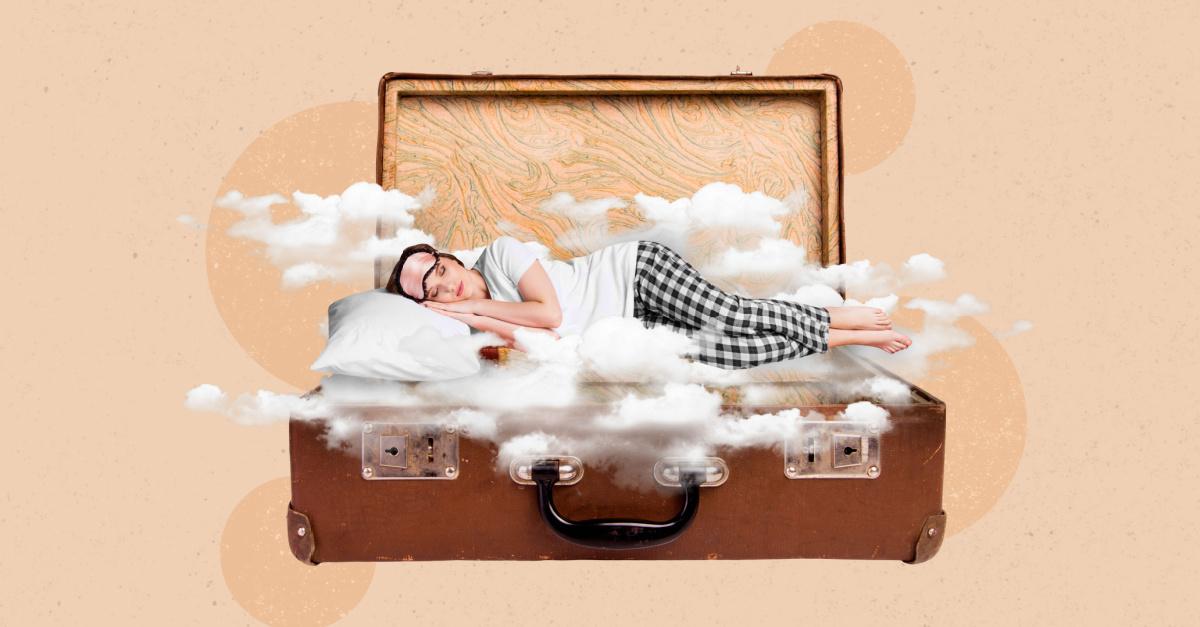 Giải Mã Giấc Mơ Thấy Mình Chết Cháy Đánh Con Gì?