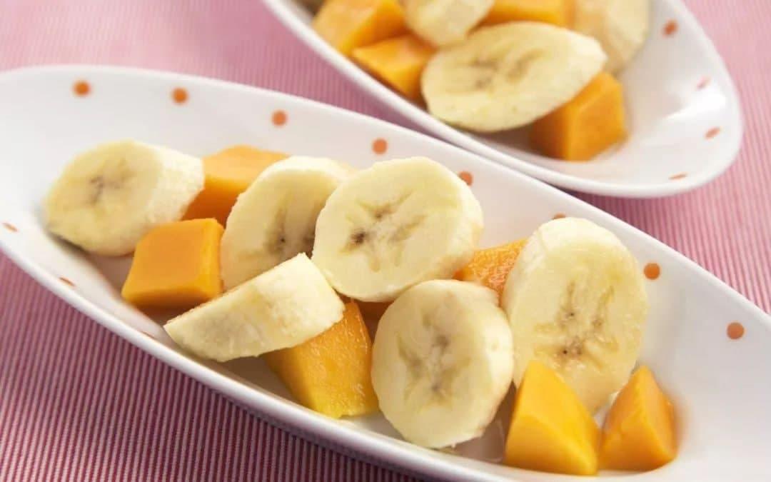 Giải mã giấc mơ thấy chuối