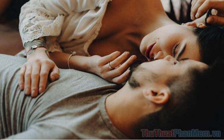 Hướng Dẫn Đêm Nằm Mơ Phố