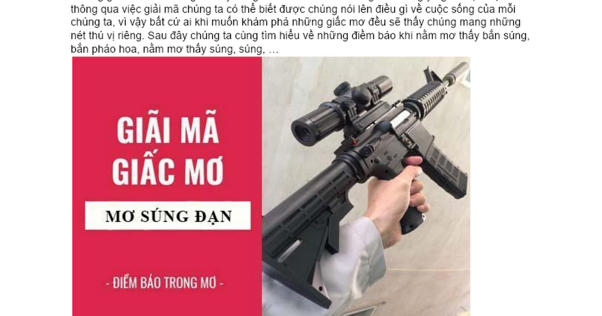 Giải Mã Giấc Mơ Thấy Có Bầu Và Sinh Con Đánh Đề Con Gì?