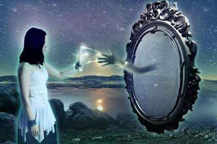 Giải mã giấc mơ thấy ma quỷ rượt đuổi