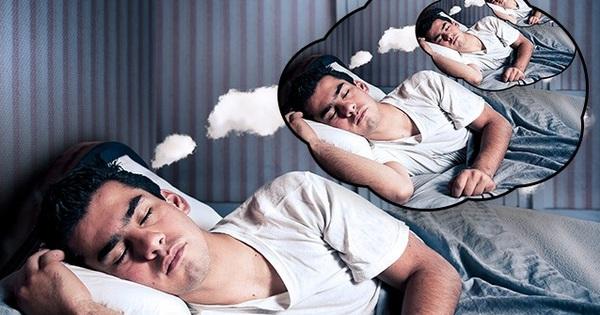 Giải mã giấc mơ thấy mình đang mơ