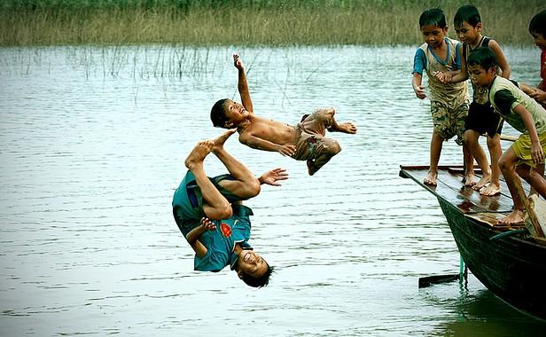 Nằm mơ thấy lúa đánh số gì? Giải mã chi tiết