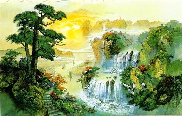 Giải mã giấc mơ thấy rắn dưới nước