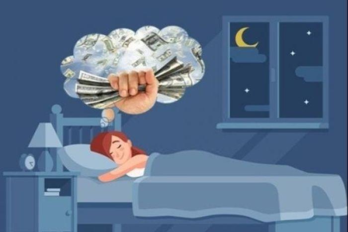 Giải mã giấc mơ trúng thưởng xổ số