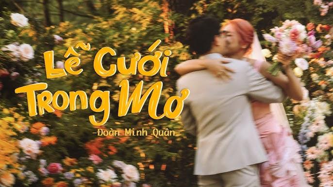 Lễ cưới trong mơ