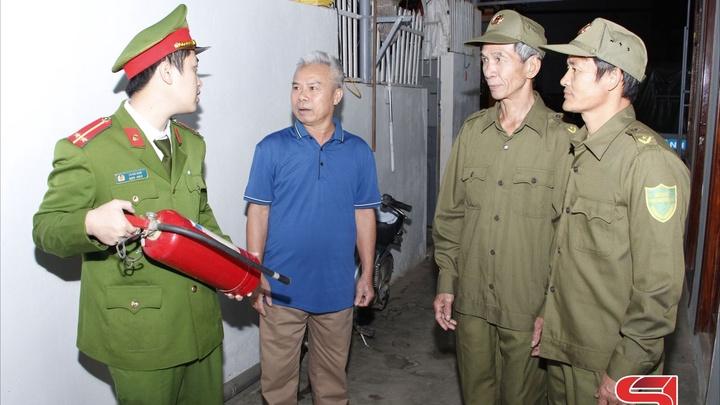 Giải Mã Giấc Mơ Thấy Cháy Nhà Xưởng Đánh Con Gì?