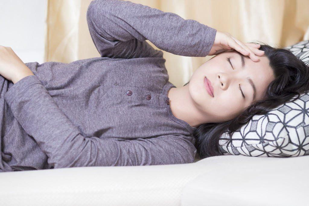 Giải Mã Giấc Mơ Thấy Máu Kinh Nguyệt Khi Mang Thai và Số Đề Liên Quan