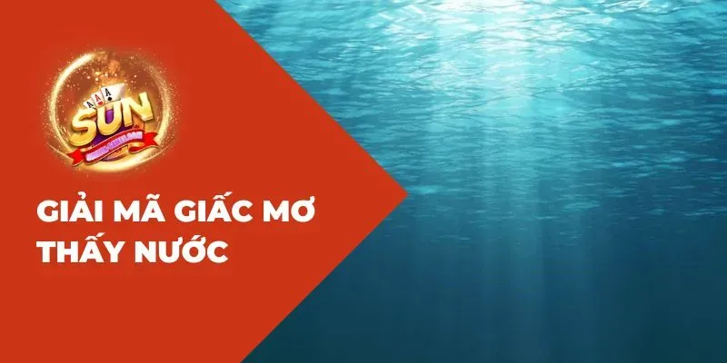 Giải Mã Giấc Mơ Thấy Vòi Nước Chảy Trong Nhà và Số Đề Liên Quan