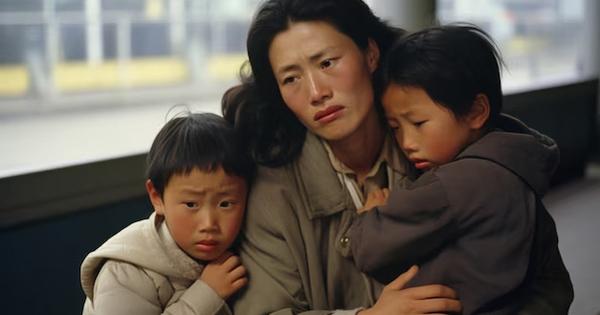 Mắc kẹt trong vũng lầy