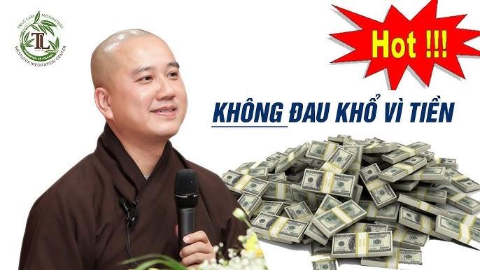 Người buồn bã vì mất tiền vàng