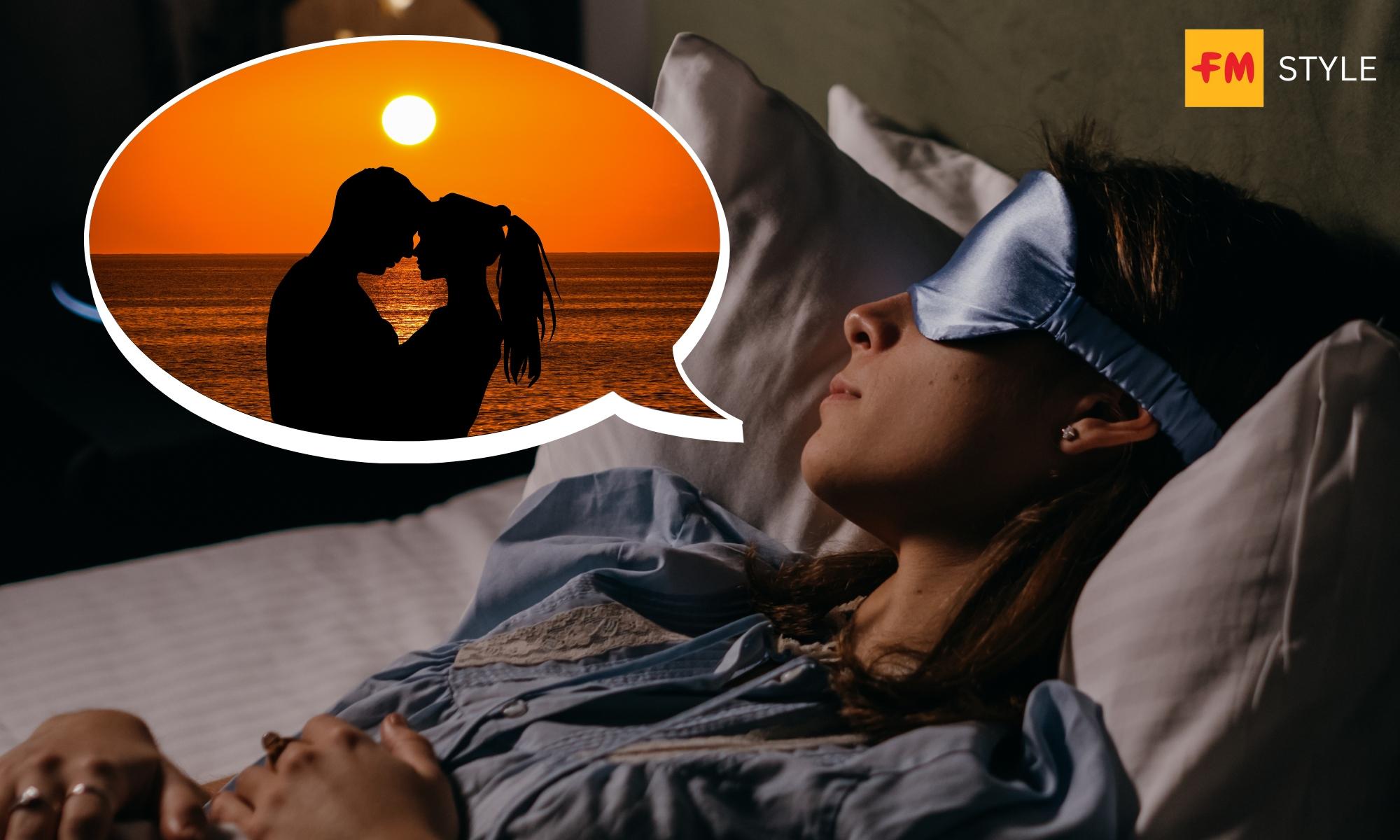 Mơ Thấy Crush Cười Với Mình và Số Đề May Mắn