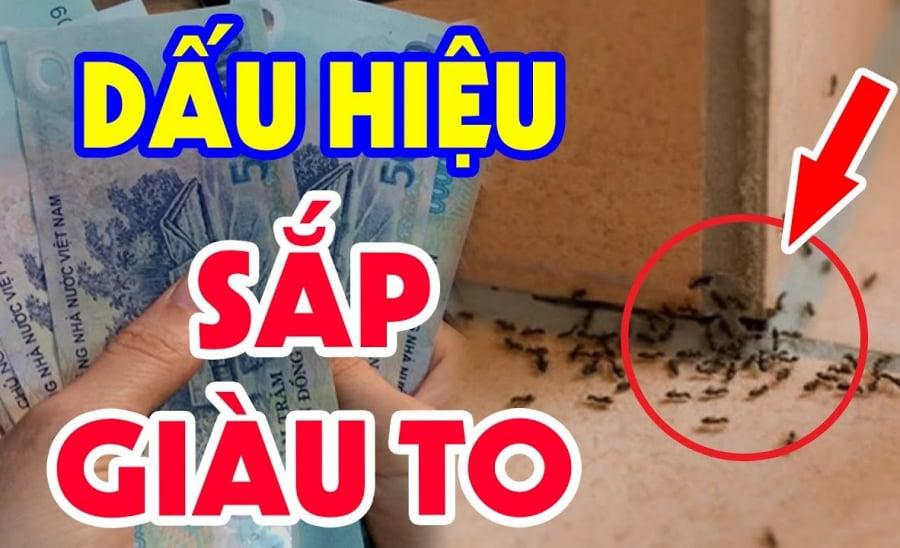 Nằm mơ thấy đồng tiền xu đánh đề con gì?