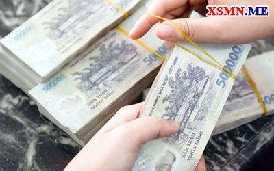 Giải Mã Giấc Mơ Thấy Người Ta Đưa Tiền Đánh Con Gì?